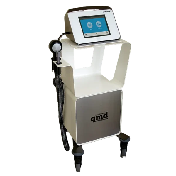 Аппарат физиотерапевтический многофункциональный QMD Helios Cryo-thermal