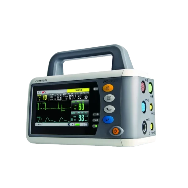 Транспортный монитор COMEN WQ-001