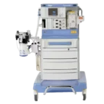Наркозно-дыхательный аппарат Dräger Fabius MRI