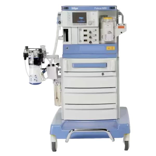 Наркозно-дыхательный аппарат Dräger Fabius MRI