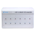 Анализатор дыхательного теста Headway HCBT-01 для определения Helicobacter pylori