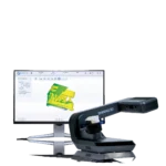 Сканер 3D стоматологический AutoScan DS-EX Pro (Н)
