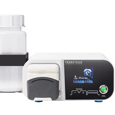 Помпа эндоскопическая ирригационная VSE Assist H20