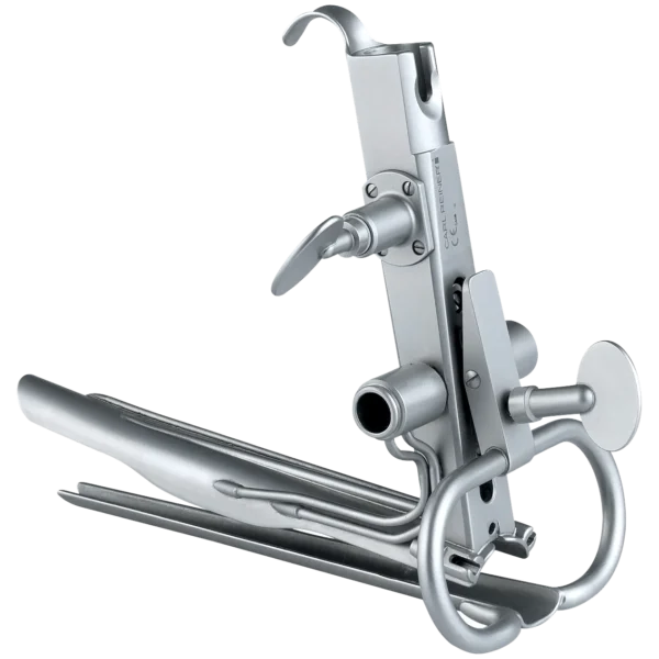 Ларингоскоп Accessories TwinStream