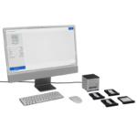 Анализатор видеоцифровой DiaBox Basic