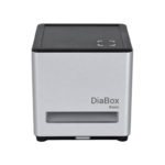 Анализатор видеоцифровой DiaBox Basic
