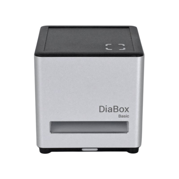 Анализатор видеоцифровой DiaBox Basic