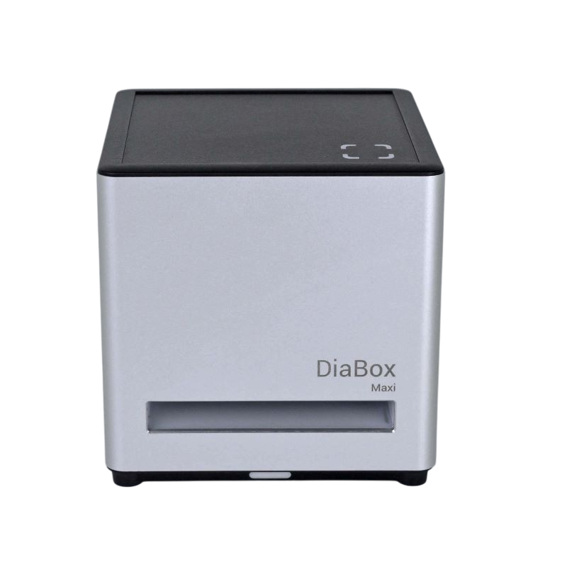 DiaBox Maxi2 Анализатор видеоцифровой DiaBox Maxi