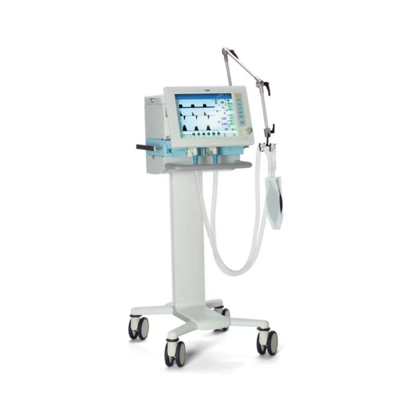 Аппарат ИВЛ Draeger Evita XL