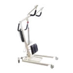 Подъемник электрический передвижной реабилитационный AORTIS Y402