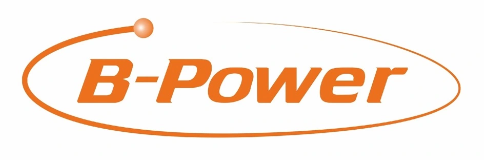 B-POWER