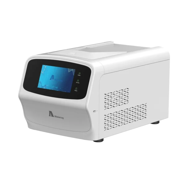 Амплификатор нуклеиновых кислот Molarray MA-9600P