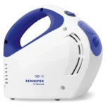 Ингалятор компрессорный Sensitec NB-10