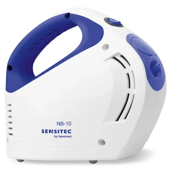 Ингалятор компрессорный Sensitec NB-10