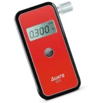Алкотестер Динго Е010