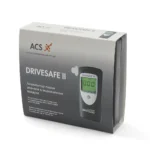 Алкотестер Drivesafe II