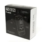 Алкотестер Tigon P-6000
