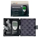 Алкотестер Drivesafe II