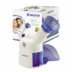 Ингалятор паровой B.Well WN-118