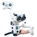Микроскоп стоматологический PHARMGEOCOM (MediWorks) SM620