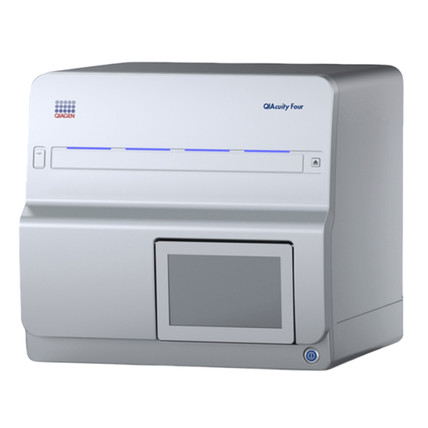 Система цифрового ПЦР Qiagen QIAcuity Four