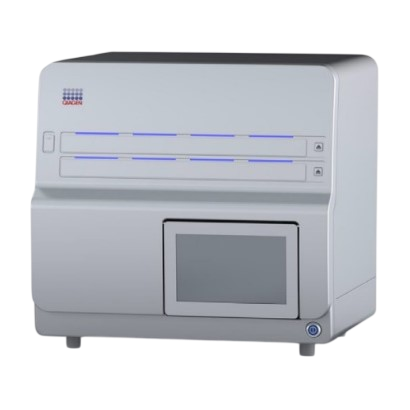 Система цифрового ПЦР Qiagen QIAcuity Eight