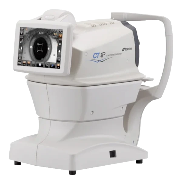 Бесконтактный офтальмологический тонометр CT-1P Topcon