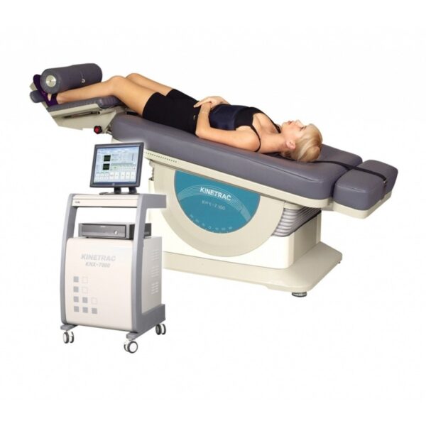 KINETRAC-KNX7000