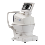 Бесконтактный офтальмологический тонометр CT-1P Topcon