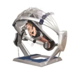 3D Newton