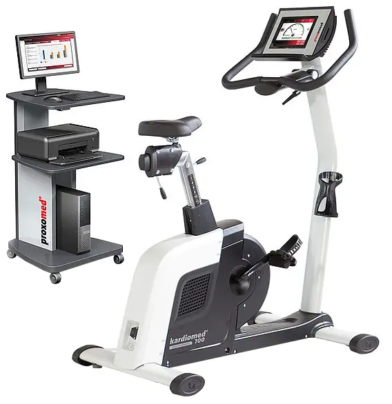Kardiomed cycle