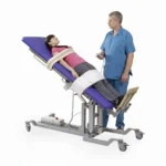 Vario Line Tilt Table