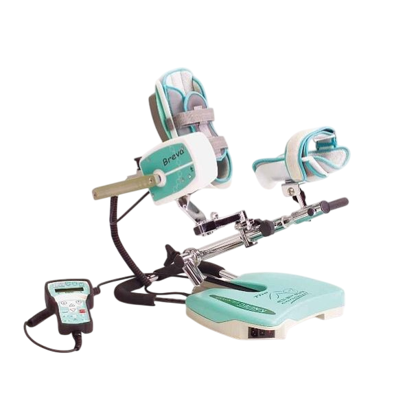 Реабилитационный тренажер Kinetec Breva Ankle