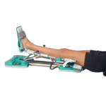 Реабилитационный тренажер Kinetec Prima Knee