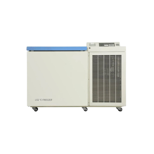 ультранизкотемпературный Meling DW-UW128
