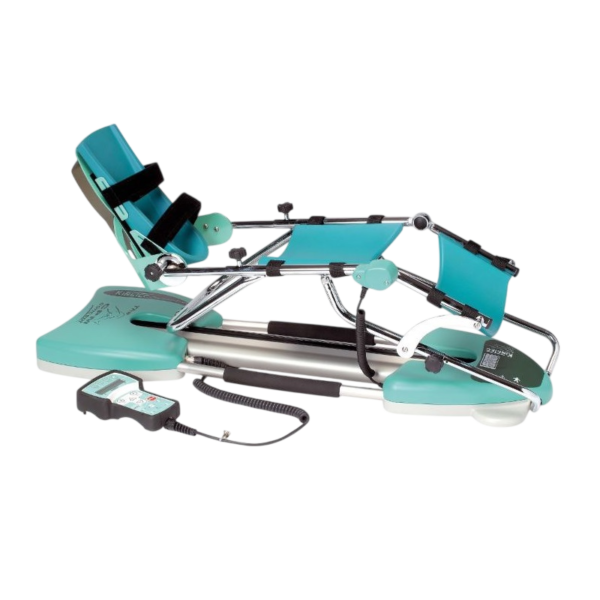 Kinetec Spectra Knee