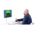 Роботизированный тренажёр ArmMotus M2 Pro