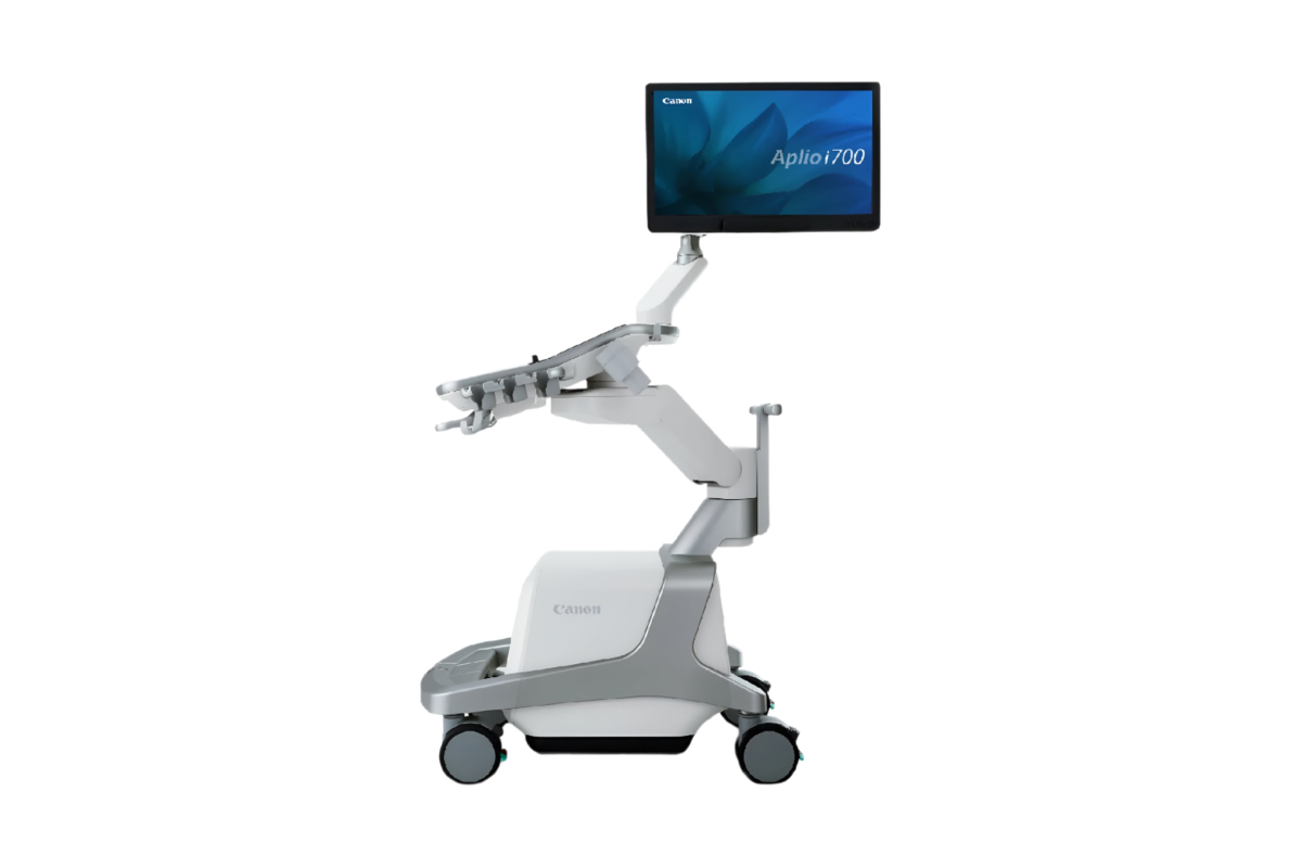 Аппарат ИВЛ Draeger Evita V600 УЗИ аппарат Canon Aplio i700