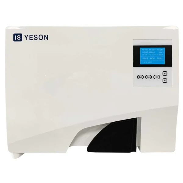 Yeson YS-12
