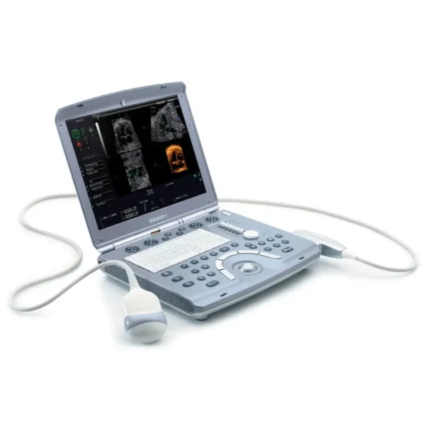GE HealthCare Voluson I