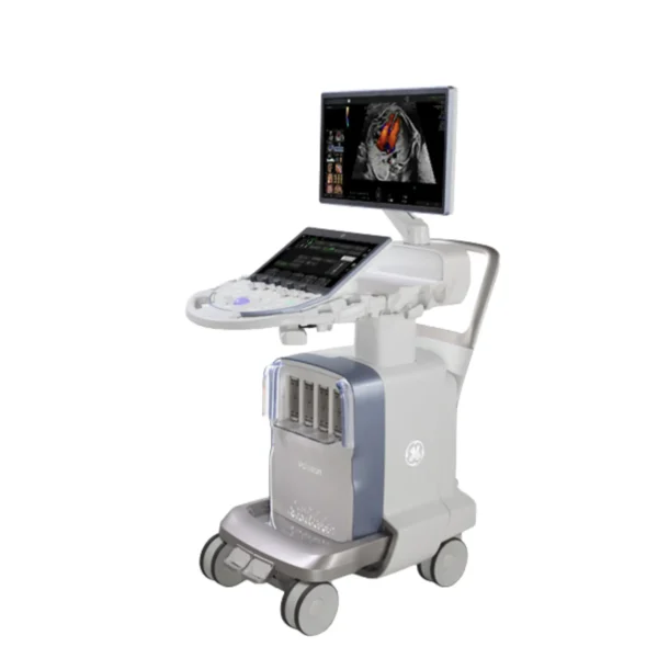 GE HealthCare Voluson Expert 22