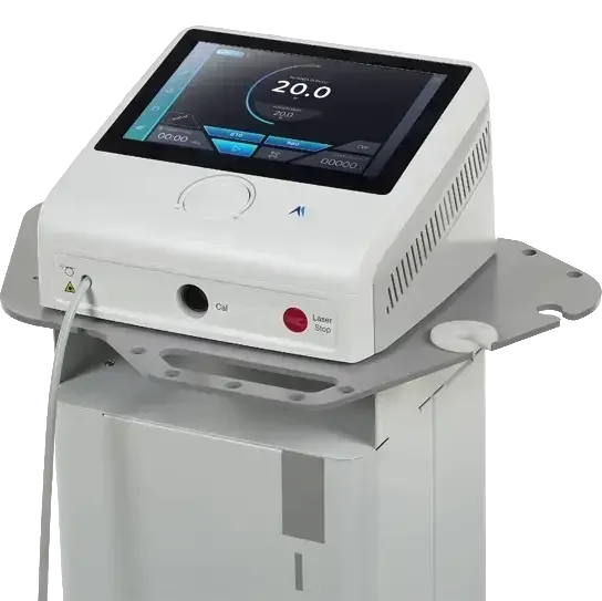 Аппарат физиотерапевтический лазерный iLux LF HPS