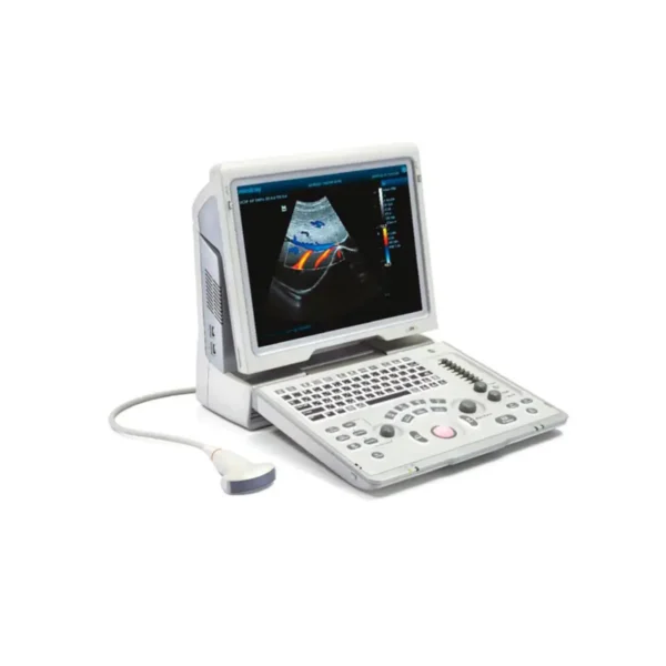 Mindray Z5