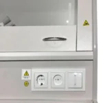 Шкаф вытяжной ШВ-900 КГ-С-В