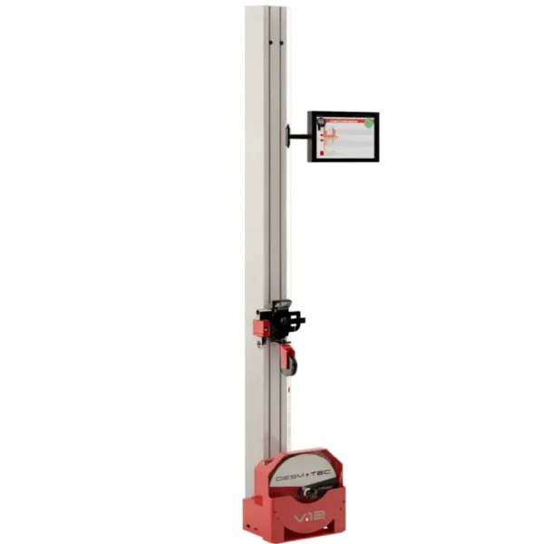 V.Line (Full) DESMOTEC