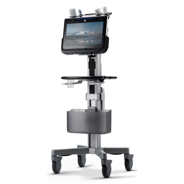 GE Healthcare Venue Go