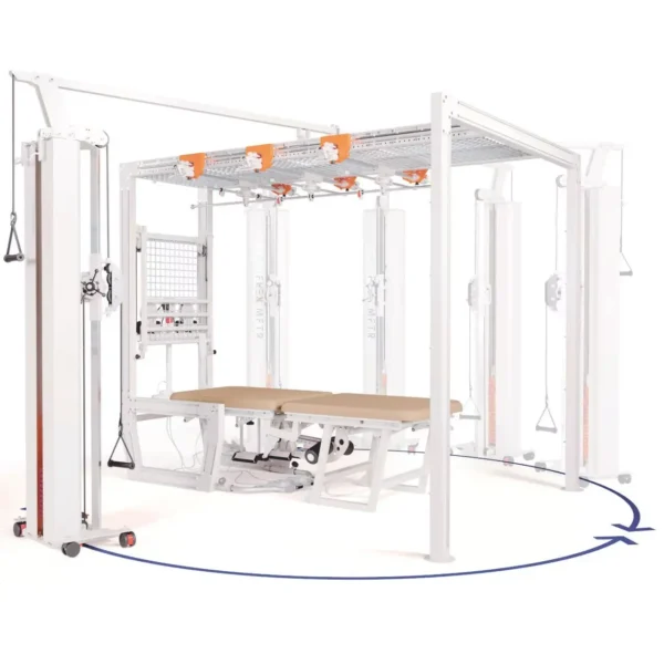 AIDFLEX MFTR