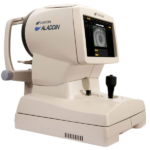 Система оптической биометрии Topcon ALADDIN