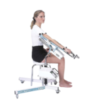 Реабилитационный тренажер Kinetec 6080 Elbow для разработки локтевого сустава — изображение 2