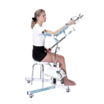 Реабилитационный тренажер Kinetec 6080 Elbow для разработки локтевого сустава — изображение 4